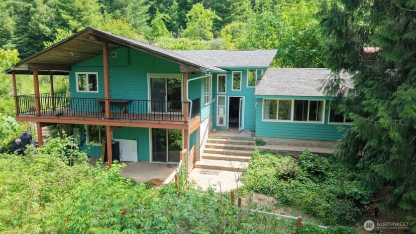 Property photo for 209 Blanchard Road, Centralia