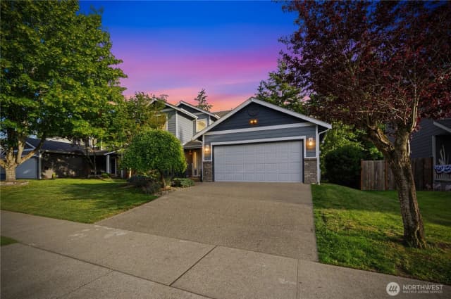 Property photo for 19712 207th Street Ct E, Orting