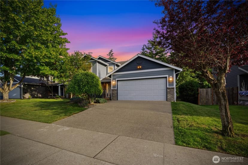 Property photo for 19712 207th Street Ct E, Orting