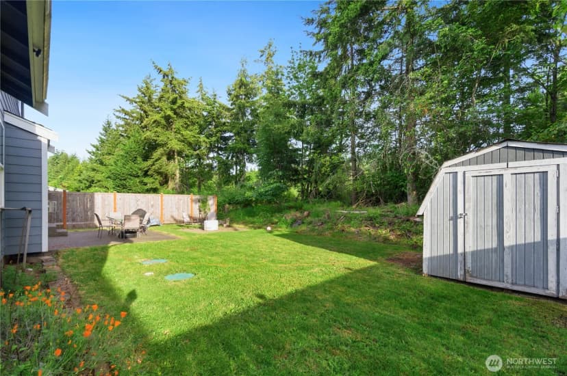 Property photo for 19712 207th Street Ct E, Orting photo 5