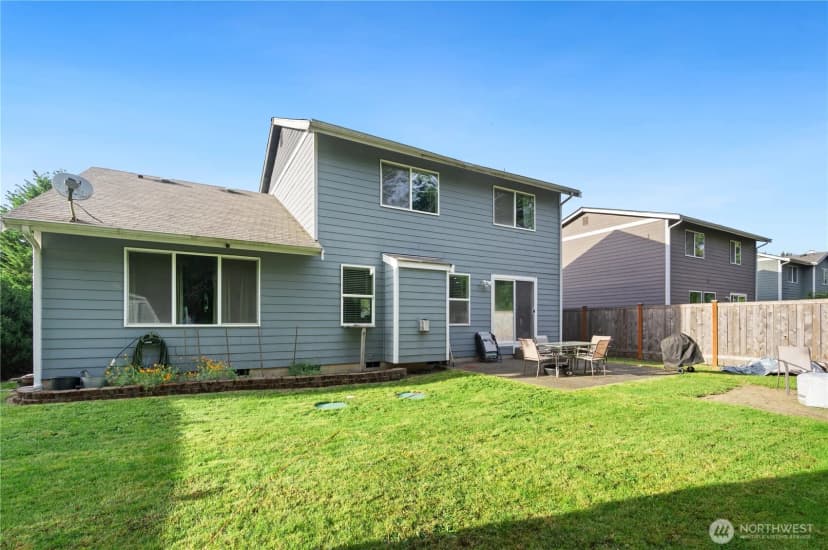 Property photo for 19712 207th Street Ct E, Orting photo 3