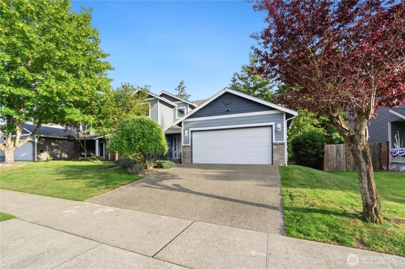Property photo for 19712 207th Street Ct E, Orting photo 6