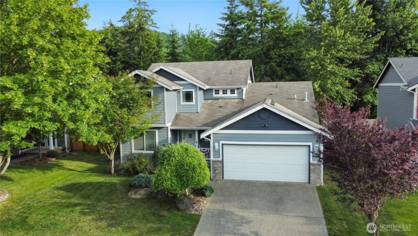 Property photo for 19712 207th Street Ct E, Orting photo 26