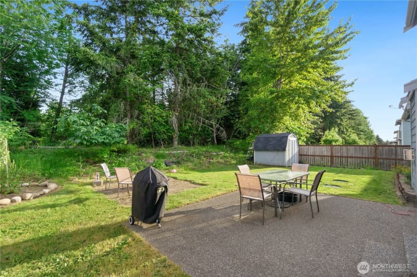 Property photo for 19712 207th Street Ct E, Orting photo 4