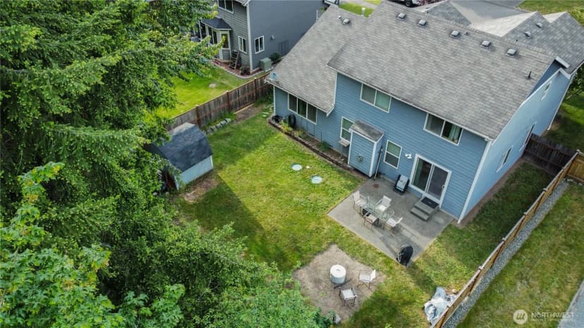 Property photo for 19712 207th Street Ct E, Orting photo 28