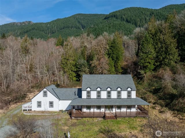 Property photo for 5871 Wa-508, Morton