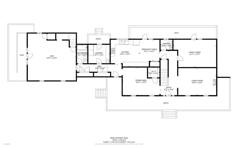 Property photo for 5871 Wa-508, Morton photo 39