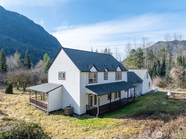 Property photo for 5871 Wa-508, Morton photo 3