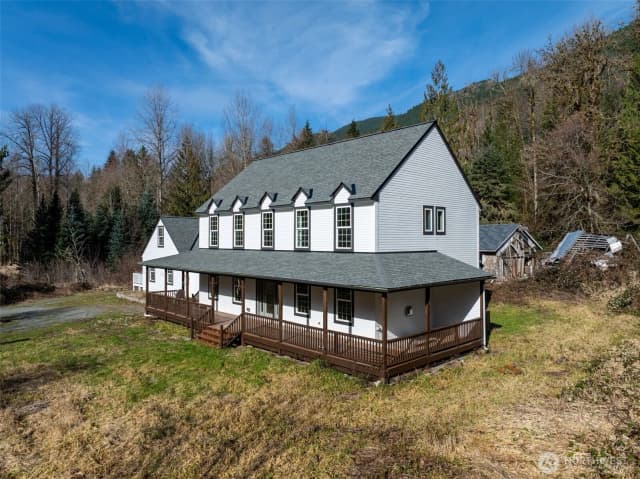 Property photo for 5871 Wa-508, Morton photo 4