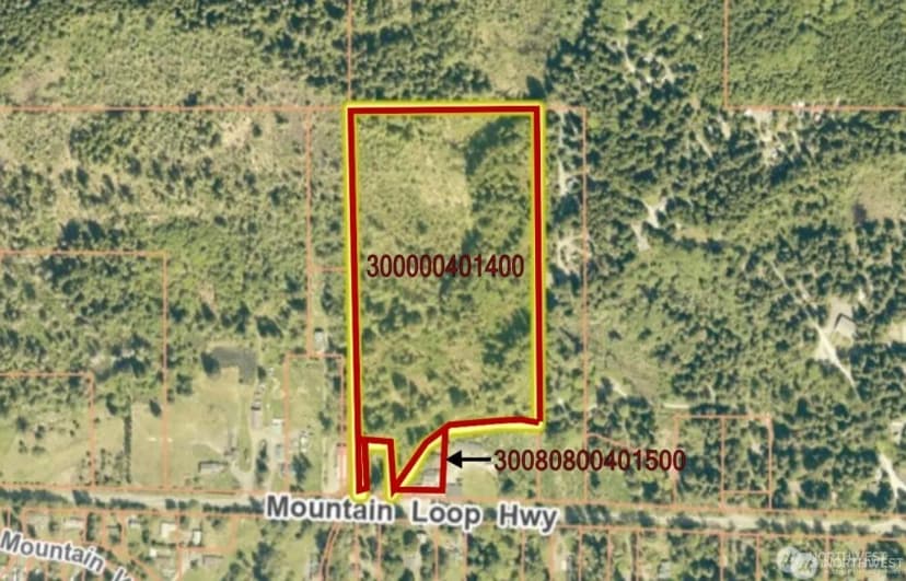 Property photo for 0 Xxx Mtn Loop Highway, Granite Falls photo 13