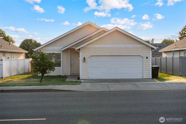 Property photo for 721 Wellington Avenue, Walla Walla photo 2