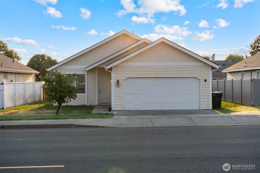 Property photo for 721 Wellington Avenue, Walla Walla photo 2