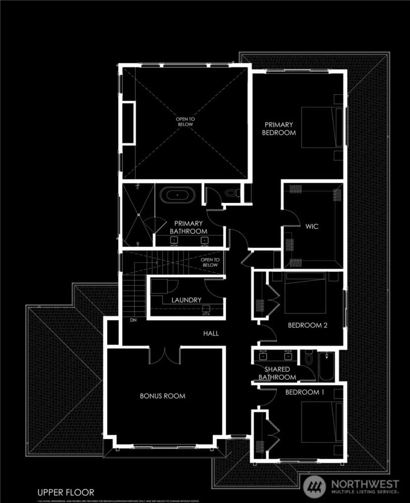 Property photo for 16711 Ne 16th Place, Bellevue photo 35