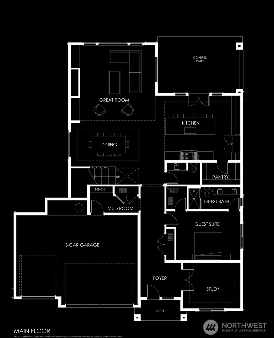 Property photo for 16711 Ne 16th Place, Bellevue photo 34
