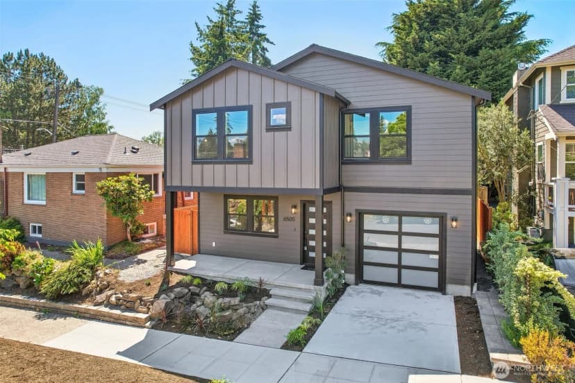 Property photo for 6505 44th Avenue Ne, Seattle photo 29
