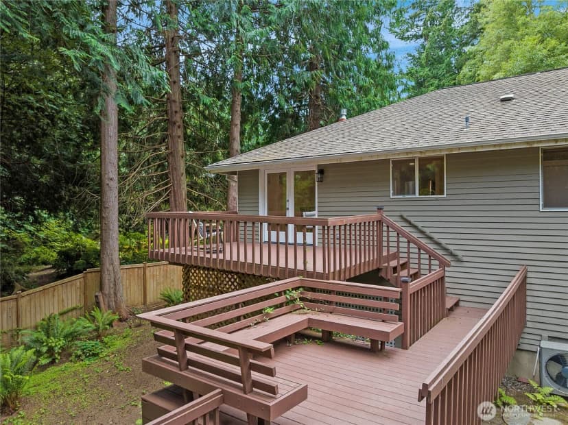 Property photo for 11220 Ne Parkhill Place, Bainbridge Island photo 36