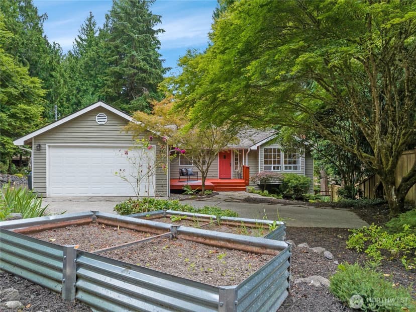 Property photo for 11220 Ne Parkhill Place, Bainbridge Island photo 5