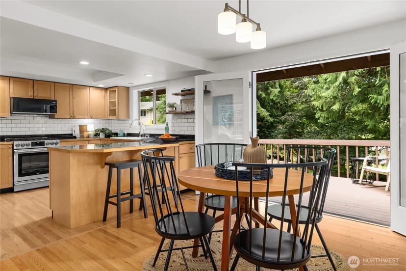 Property photo for 11220 Ne Parkhill Place, Bainbridge Island photo 15