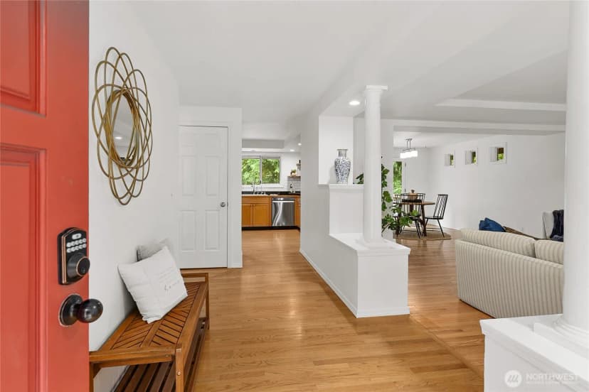 Property photo for 11220 Ne Parkhill Place, Bainbridge Island photo 6