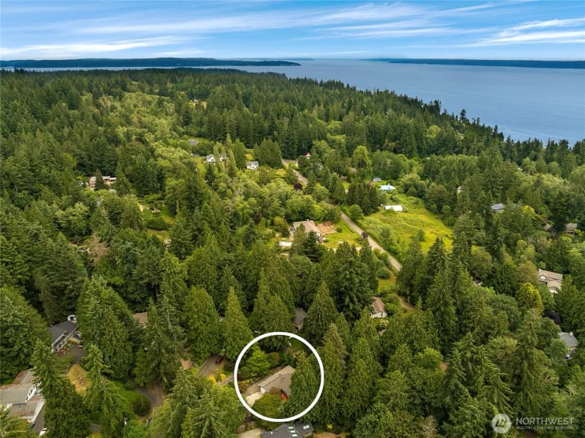 Property photo for 11220 Ne Parkhill Place, Bainbridge Island photo 40