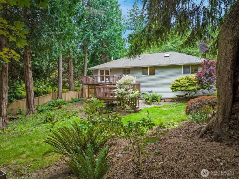 Property photo for 11220 Ne Parkhill Place, Bainbridge Island photo 38