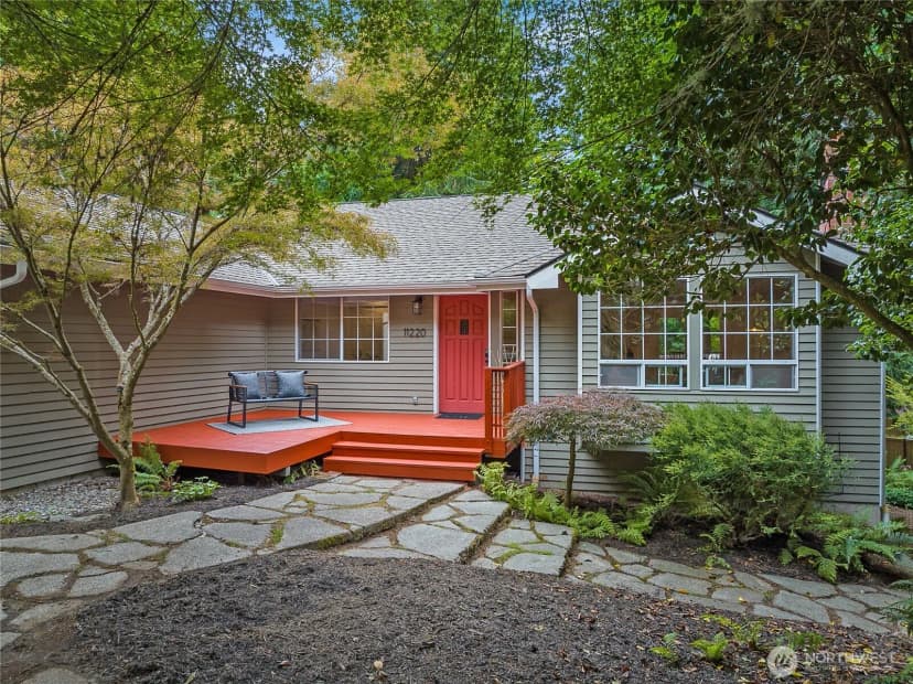 Property photo for 11220 Ne Parkhill Place, Bainbridge Island photo 3