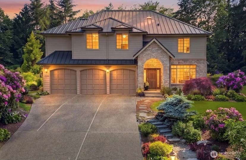 Property photo for 7725 235th Place Ne, Redmond