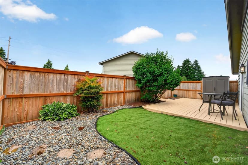Property photo for 12414 Se 272nd Place #d, Kent photo 19