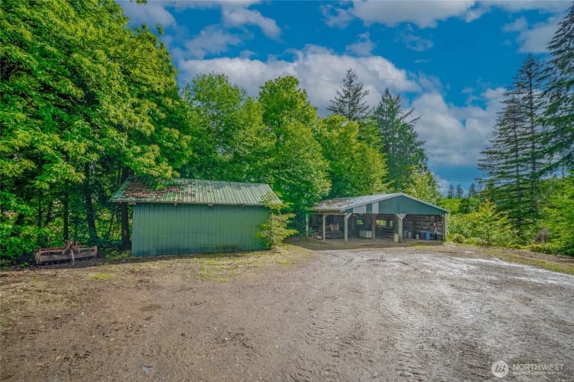 Property photo for 238 Bush Creek Road, Elma photo 39