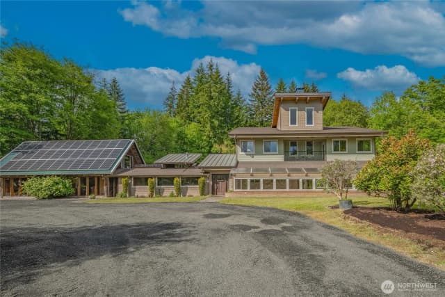 Property photo for 238 Bush Creek Road, Elma photo 2