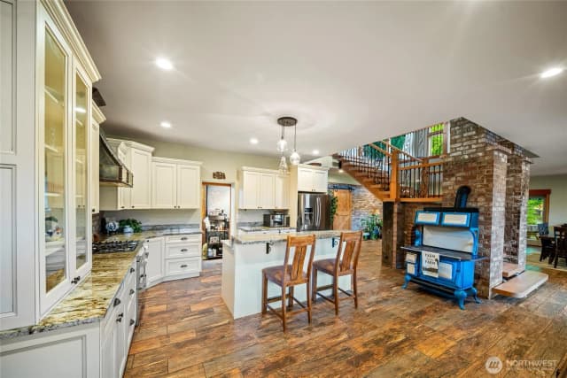 Property photo for 238 Bush Creek Road, Elma photo 5