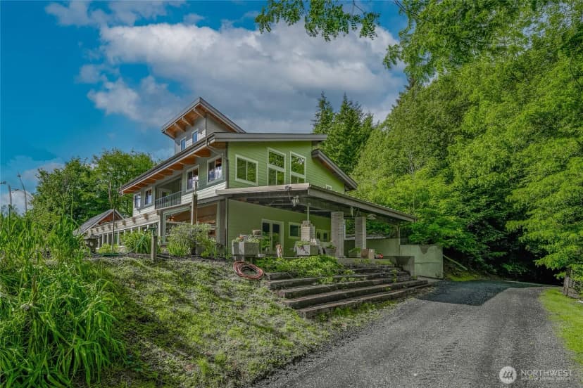 Property photo for 238 Bush Creek Road, Elma photo 29
