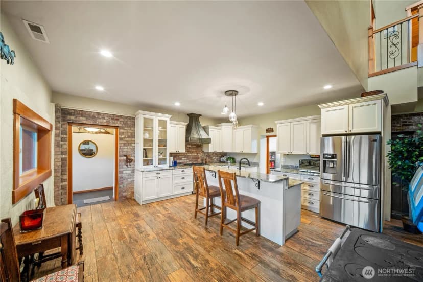 Property photo for 238 Bush Creek Road, Elma photo 6