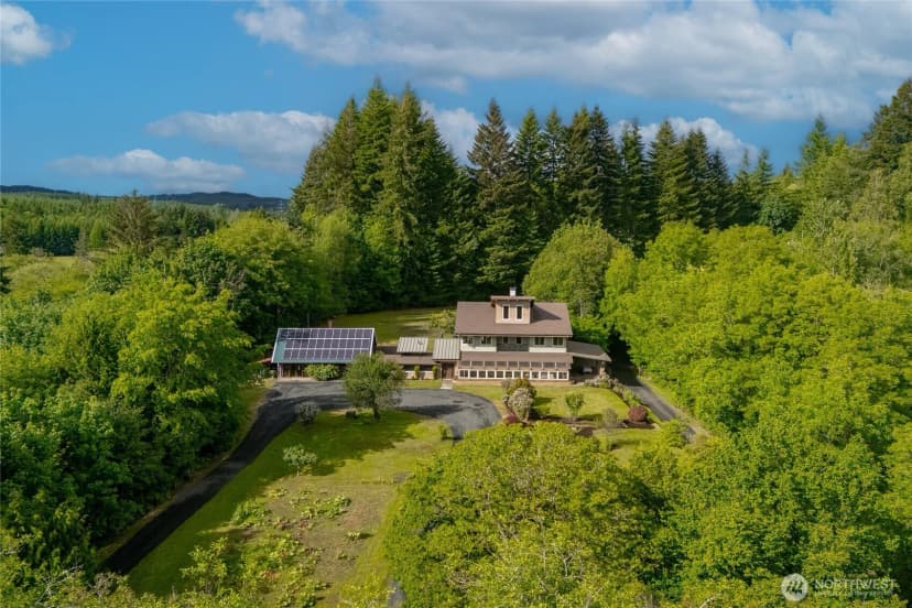 Property photo for 238 Bush Creek Road, Elma photo 35