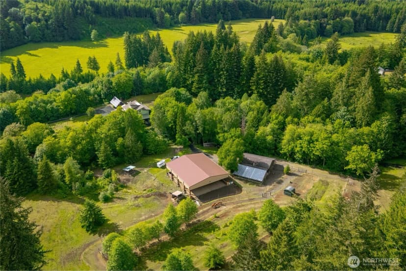 Property photo for 238 Bush Creek Road, Elma photo 36