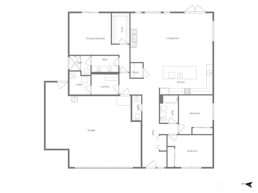 Property photo for 131 Fruitful Place, Cashmere photo 36