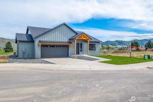 Property photo for 131 Fruitful Place, Cashmere