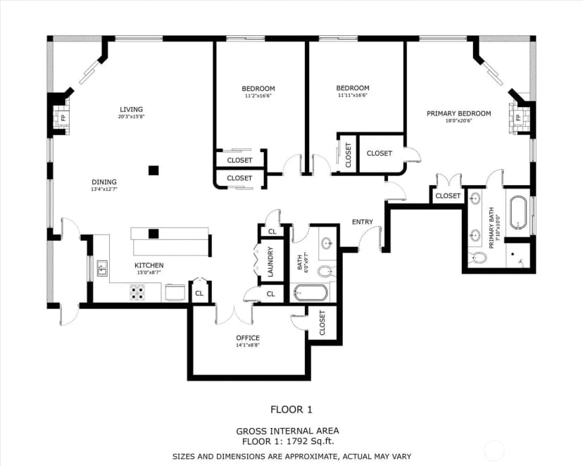 Property photo for 275 E Sunset Way #1a, Issaquah photo 34