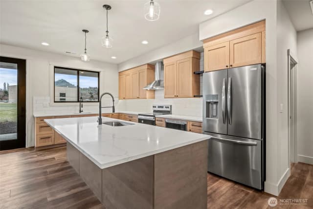 Property photo for 130 Fruitful Place, Cashmere photo 5
