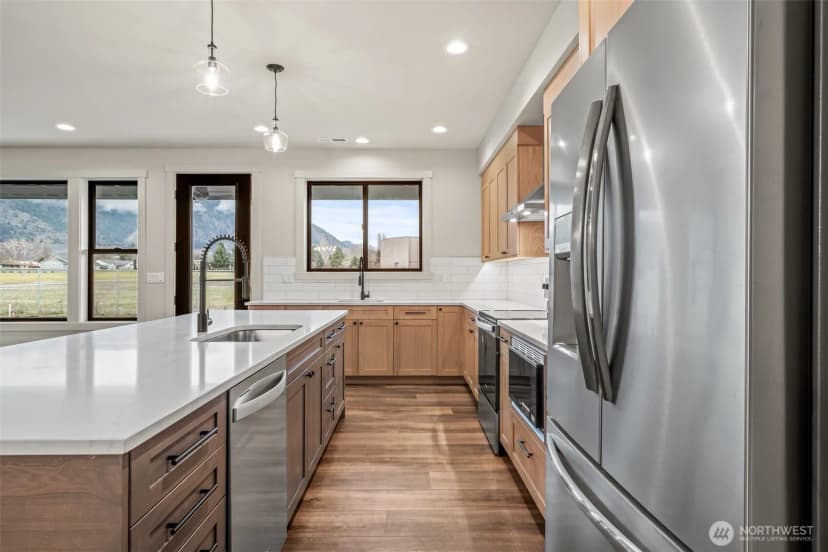 Property photo for 130 Fruitful Place, Cashmere photo 7