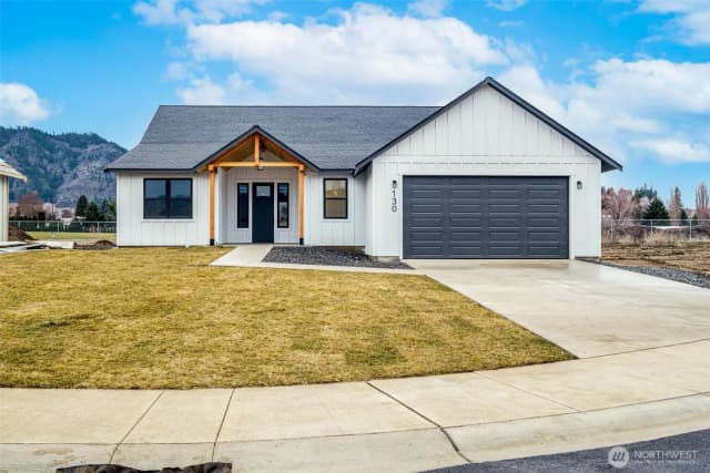 Property photo for 130 Fruitful Place, Cashmere