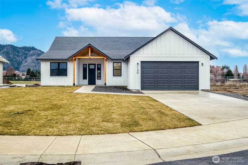 Property photo for 130 Fruitful Place, Cashmere