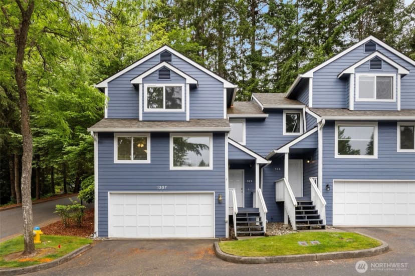 Property photo for 1307 Nw Slate Lane #101, Silverdale