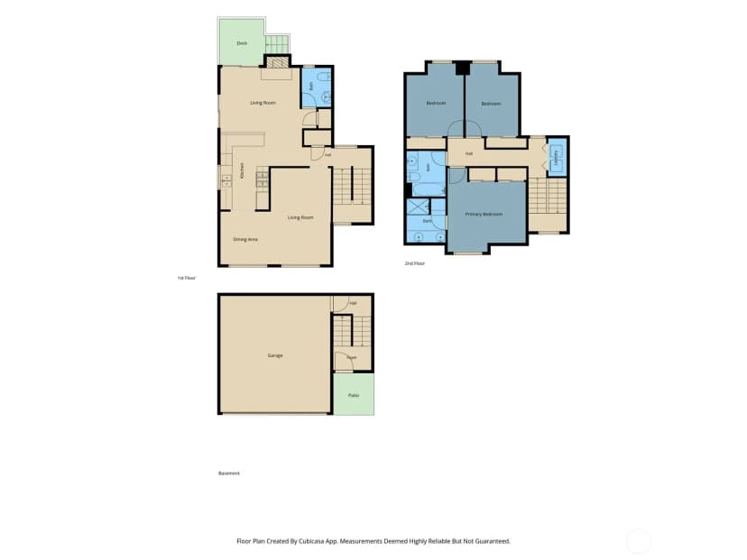 Property photo for 1307 Nw Slate Lane #101, Silverdale photo 31
