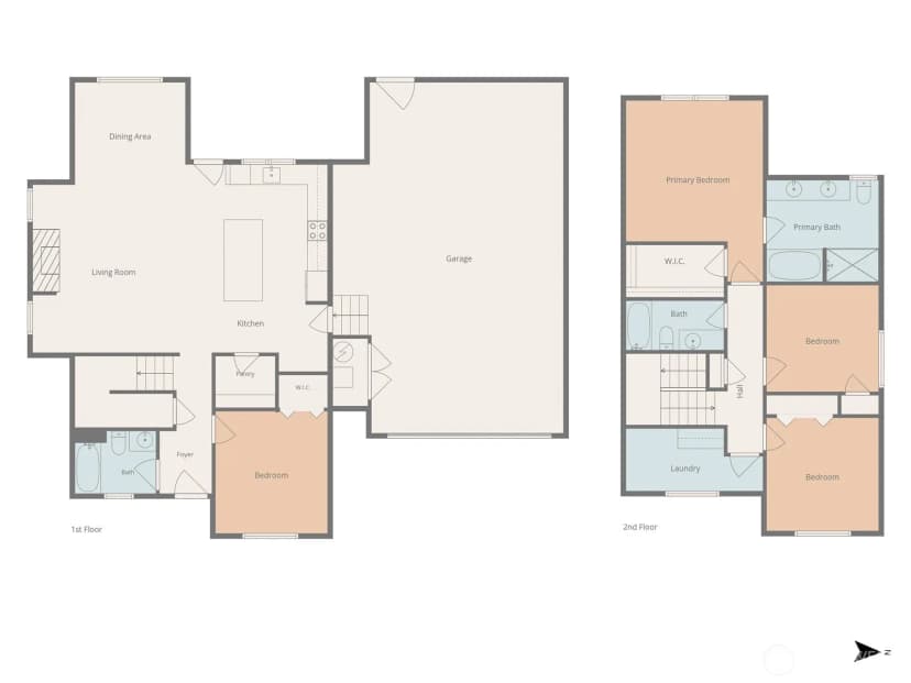 Property photo for 106 Fruitful Place, Cashmere photo 27