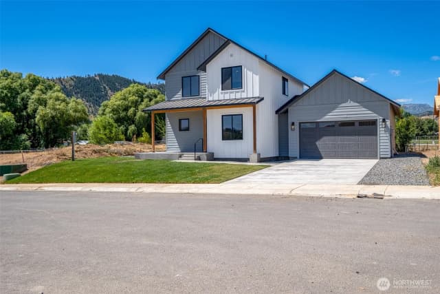 Property photo for 106 Fruitful Place, Cashmere