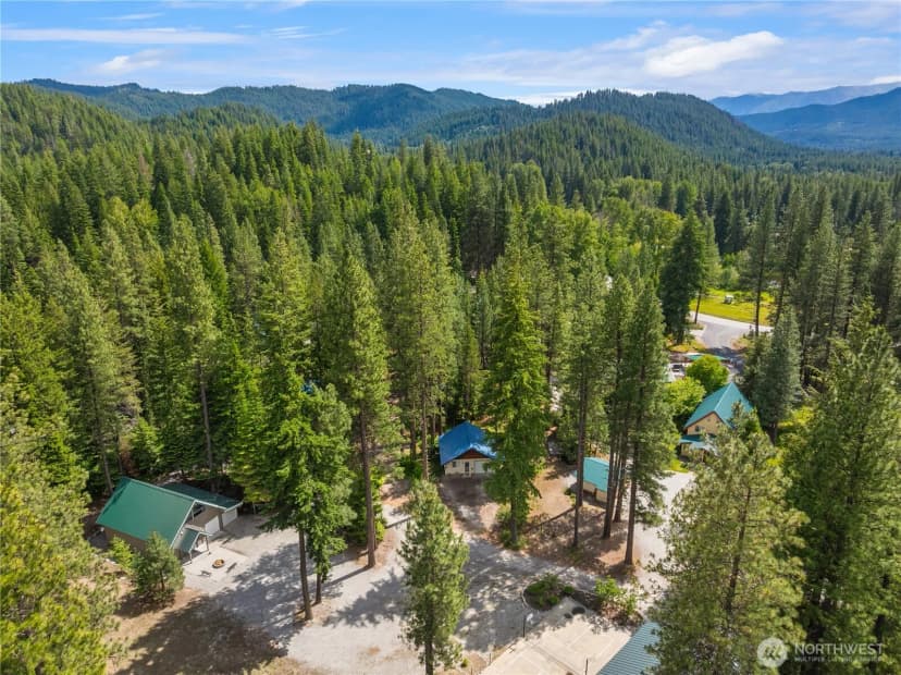 Property photo for 21005 Lower Chiwawa River Road, Leavenworth photo 26