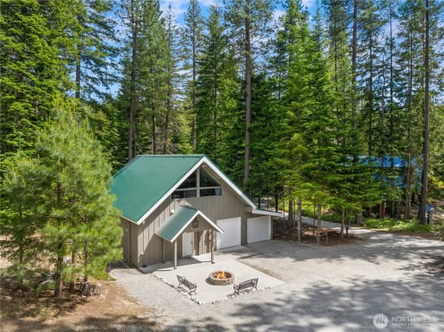 Property photo for 21005 Lower Chiwawa River Road, Leavenworth photo 2