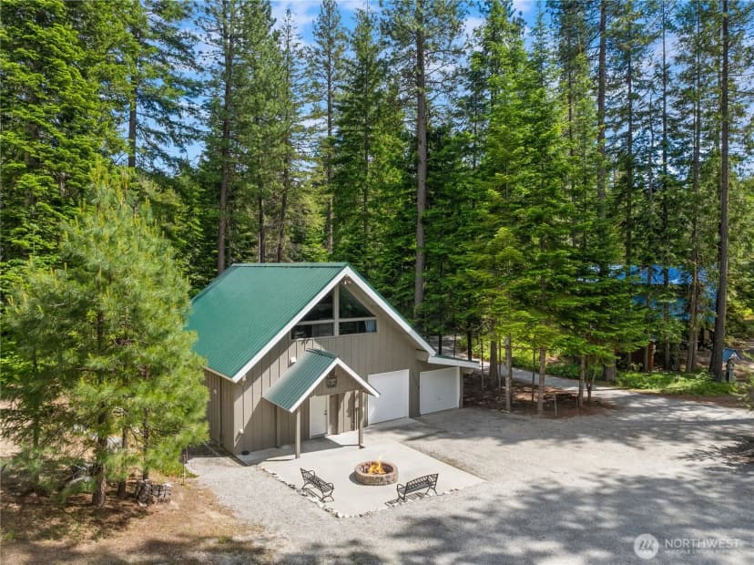 Property photo for 21005 Lower Chiwawa River Road, Leavenworth photo 2