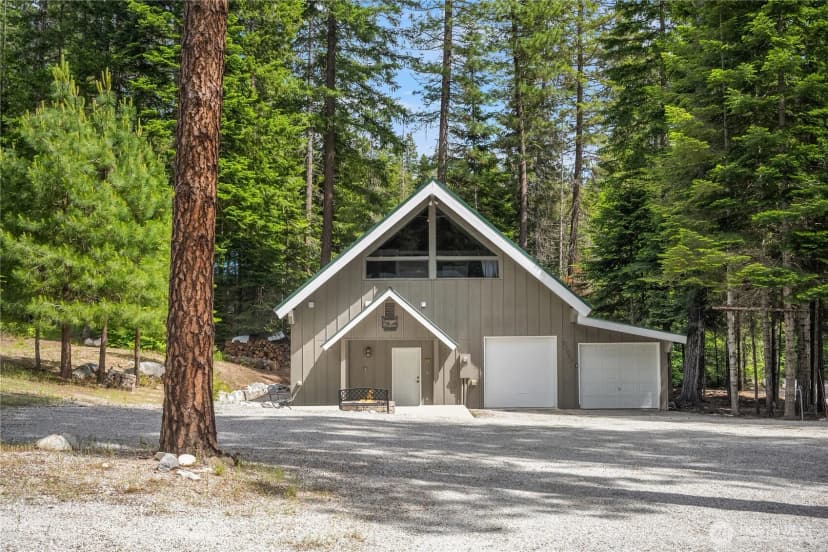 Property photo for 21005 Lower Chiwawa River Road, Leavenworth